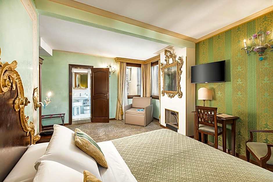 Hotel Marconi