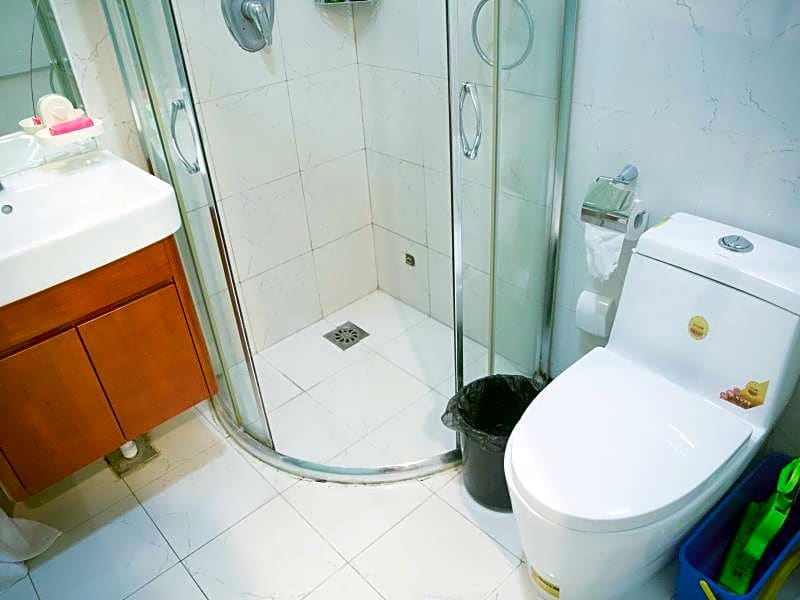 3rd Space Holiday Apartment  ( Wusi Square Store)