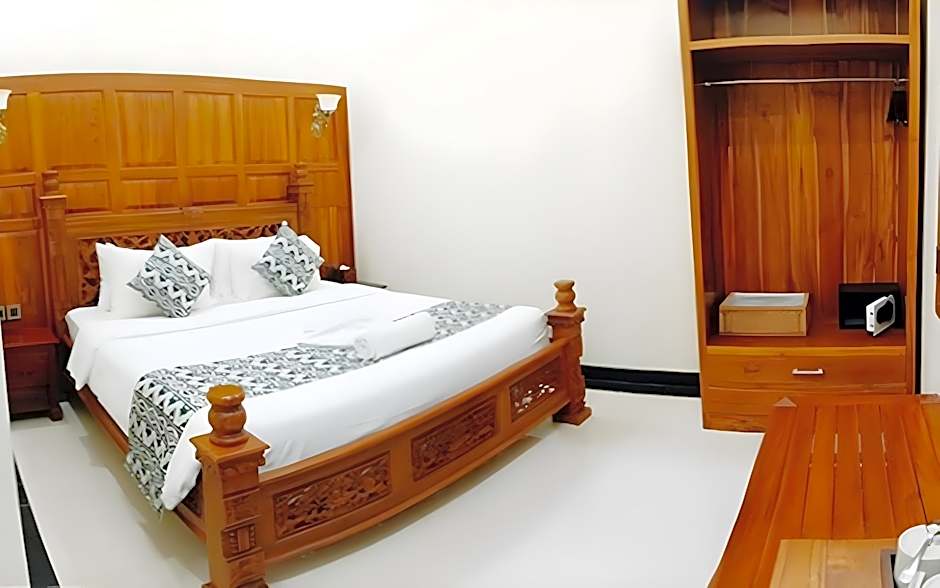 Tirtodipuran Hotel by Natts Hospitality Indonesia