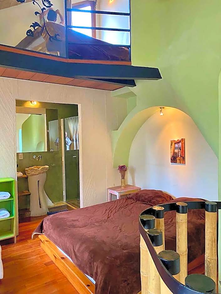 Magnolias Boutique Suites & SPA