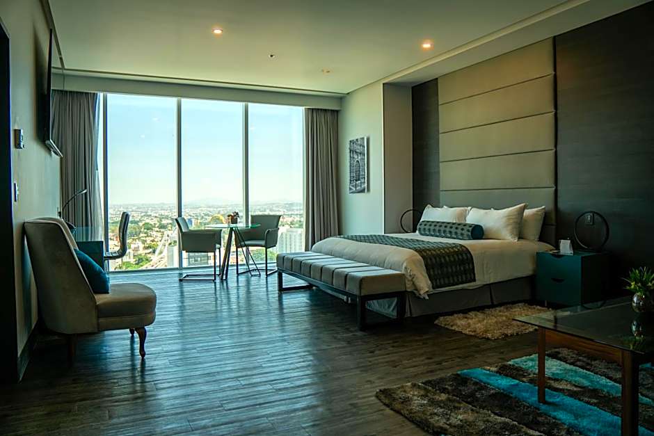 Photo 1 of 8 of Presidential Suite