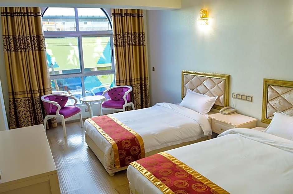 Wuduria Hotel