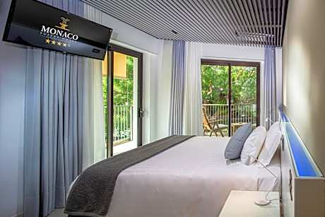 Superior Double with Balcony