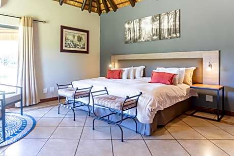 Deluxe Villa