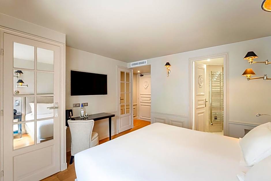 Hotel Residence Des Arts