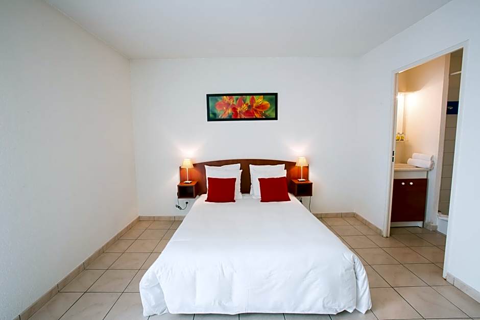 All Suites Appart Hotel Bordeaux-Merignac