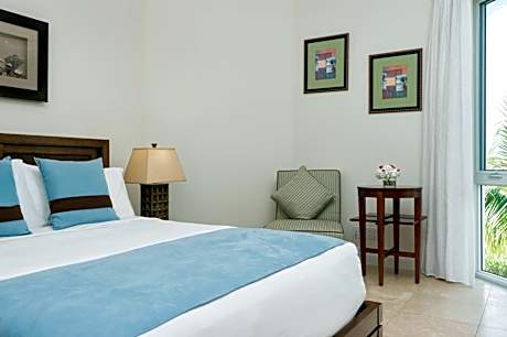Two-Bedroom Suite - Oceanfront