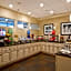 Hampton Inn - Vancouver Airport/Richmond