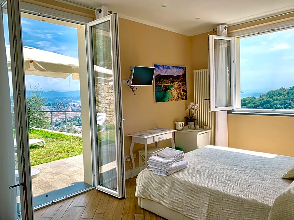 Agriturismo La Pietra 1 e La Pietra 2