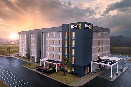 Home2 Suites by Hilton Jackson/Pearl, MS