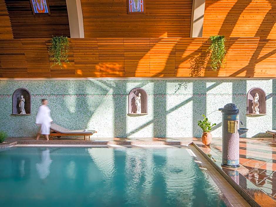 NaturMed Hotel Carbona