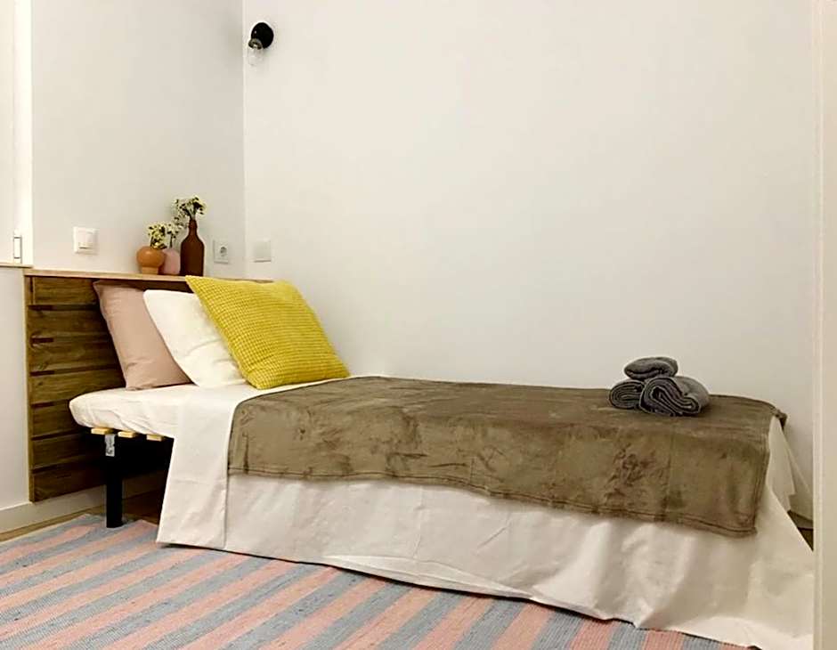 Hola Hostel Alicante