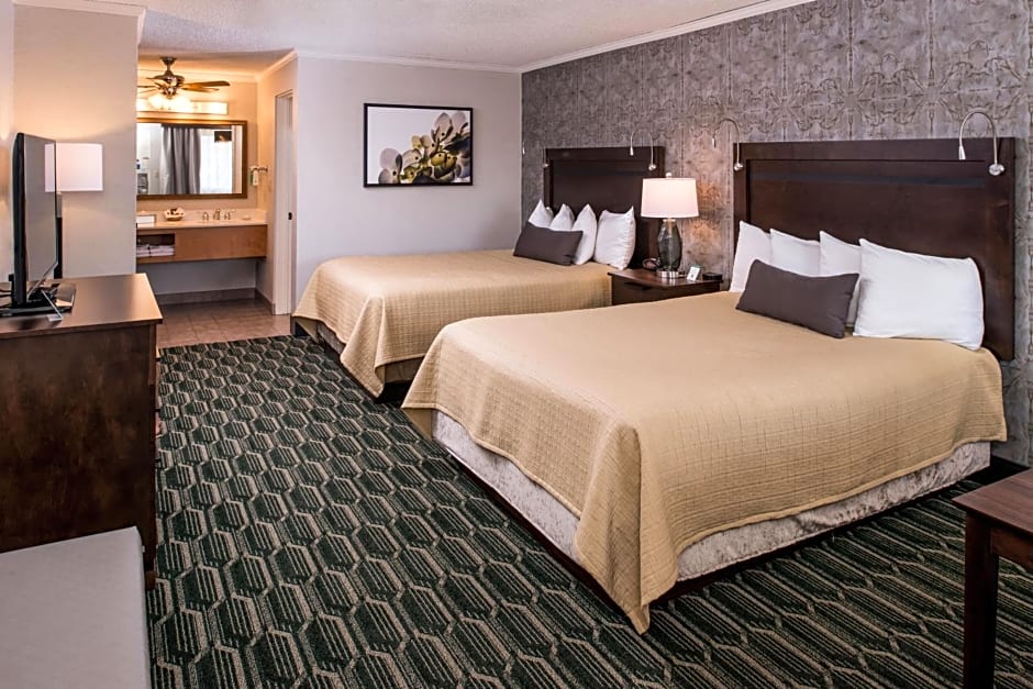 Best Western Plus Black Oak