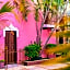 Hotel Santa Luc