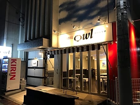HOTEL OWL