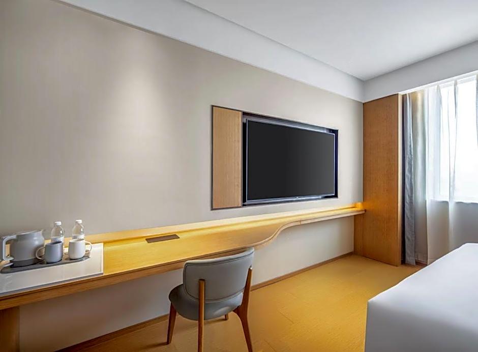 JI Hotel Shenyang Zhangshi Development Zone