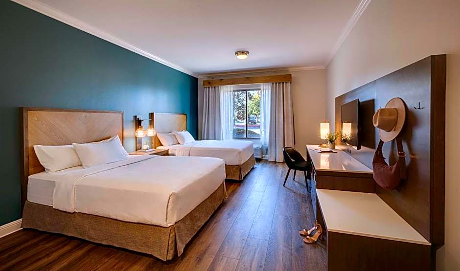 Ayres Hotel Chino Hills