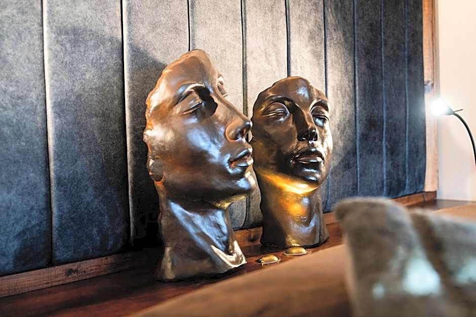 Finca el Tossal - Adults Only