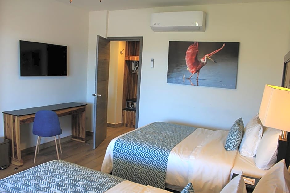 Sawari Hotel