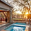 Foxy Crocodile Bush Lodge & Kruger Safaris