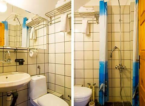 Park Hotel Amfora -Free Parking