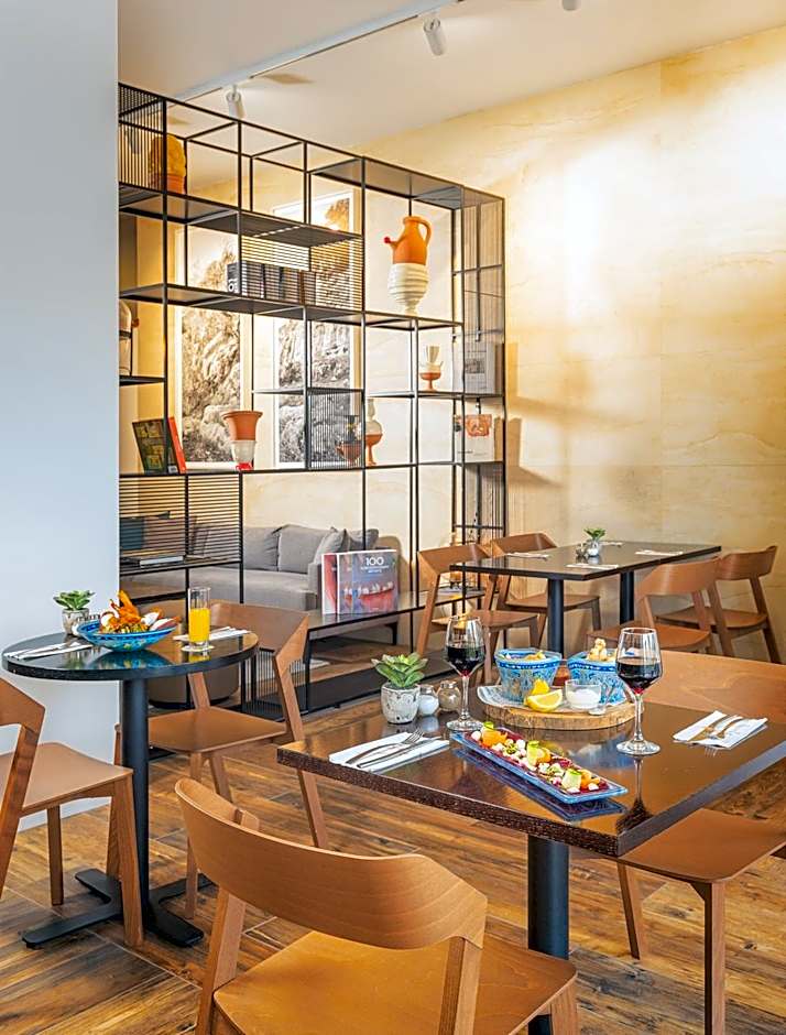 King Solomon Hotel Jerusalem