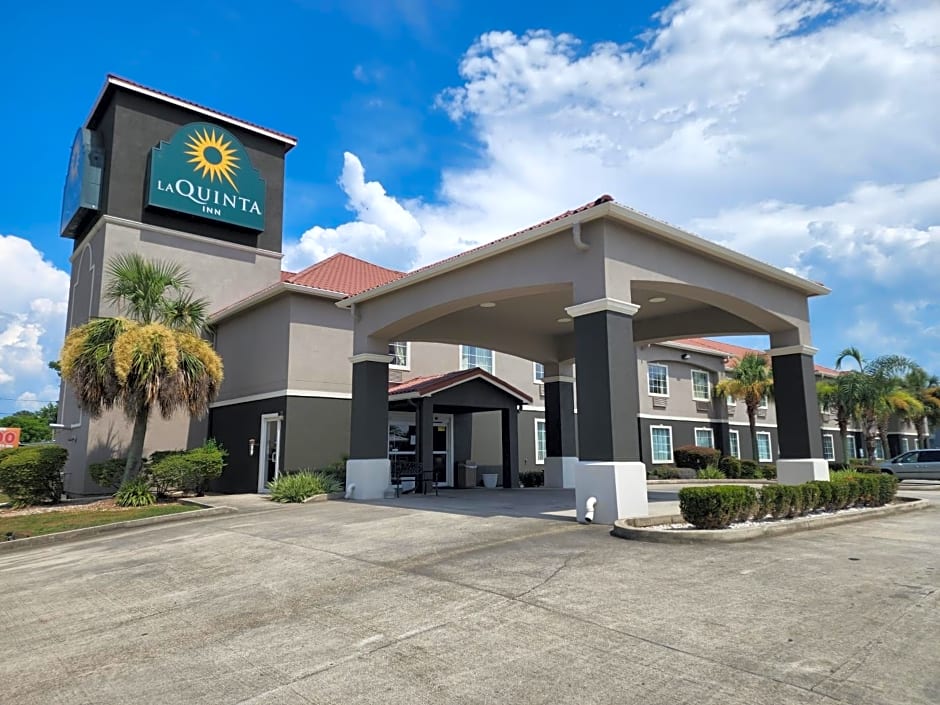 La Quinta Inn & Suites by Wyndham Morgan City