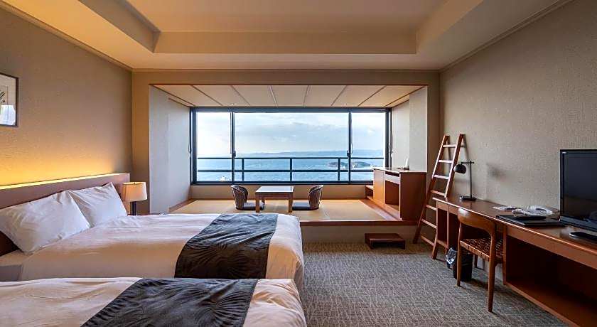 INFINITO HOTEL & SPA Nanki-Shirahama