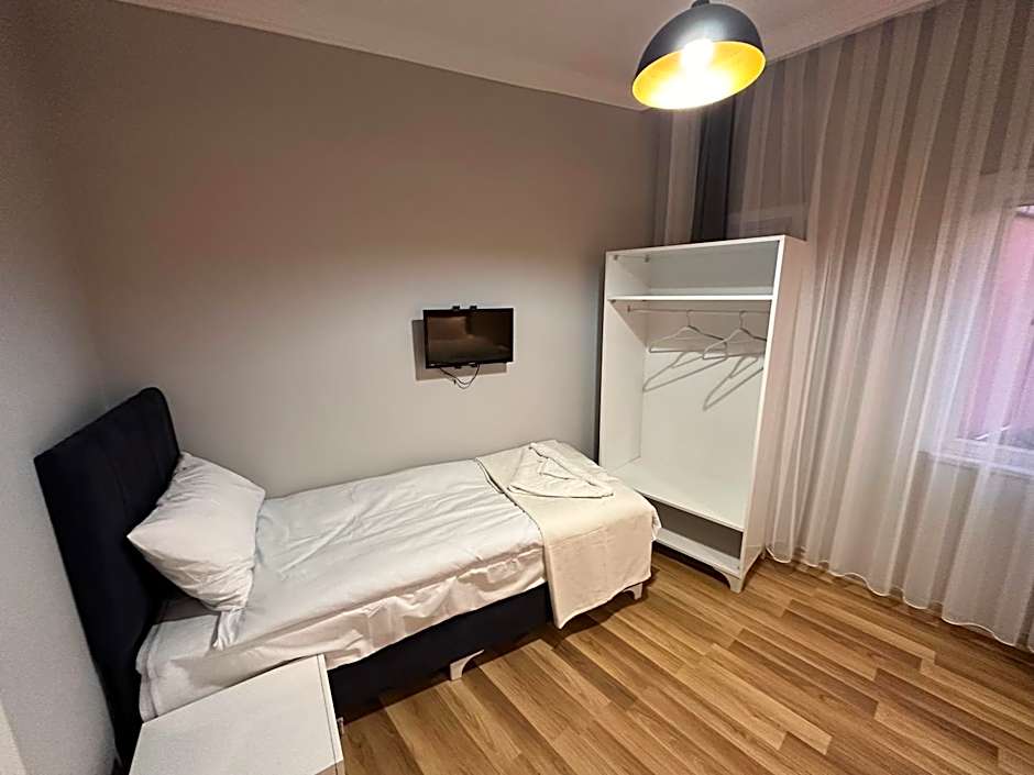 Asparagus HOTEL & SUITES OLD CITY