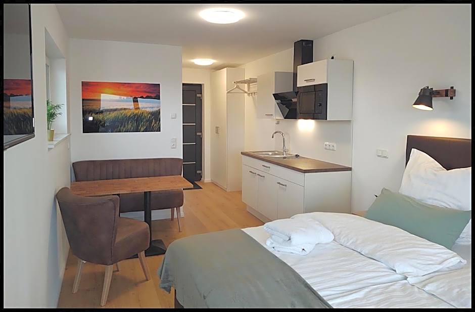 Fernweg Apartments