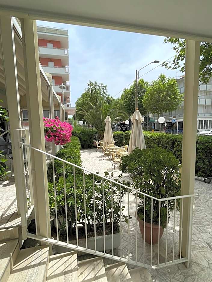 Hotel Haway