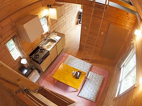 Cabin 2