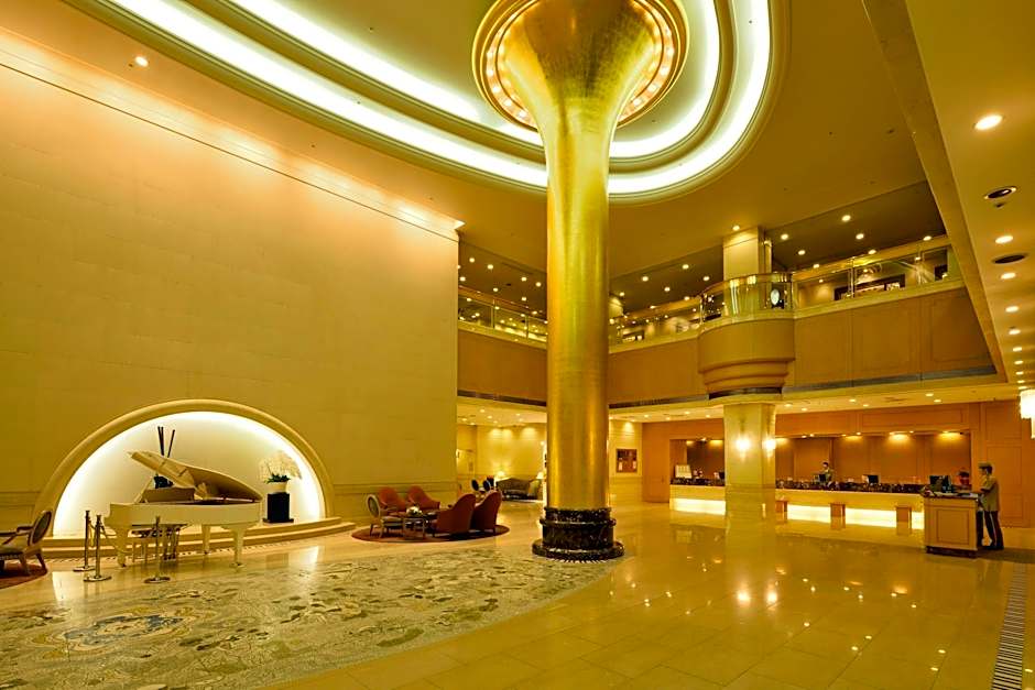 Okura Act City Hotel Hamamatsu