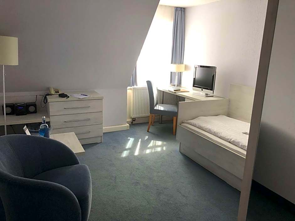 Hotel Am Alten Strom