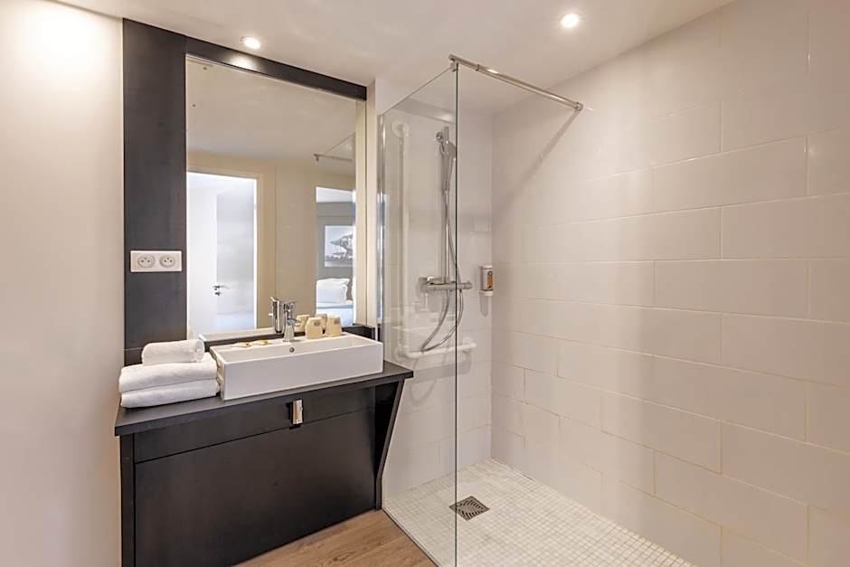 Best Western St Exupery Bordeaux Ouest