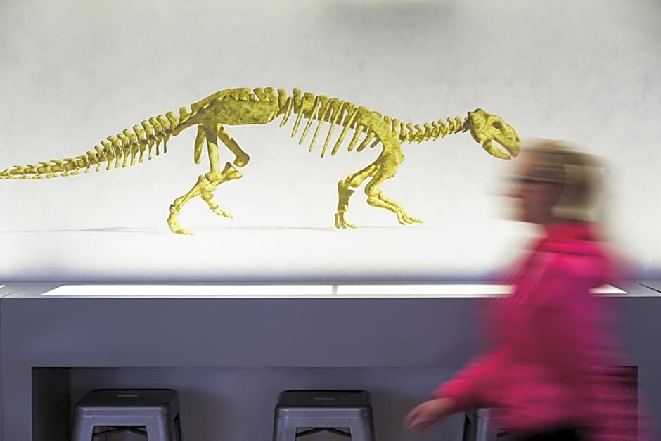 Heeton Concept Hotel - Kensington London