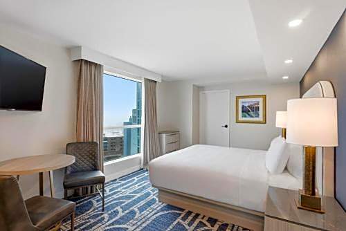 Hyatt Regency Niagara Falls Fallsview