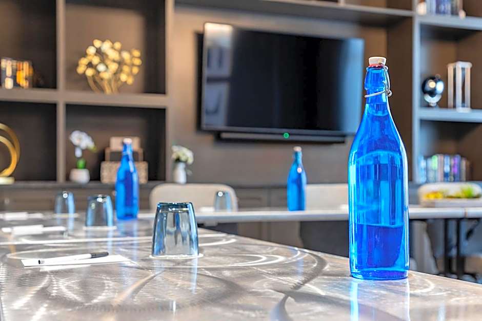 Cambria Hotel Austin Uptown near the Domain