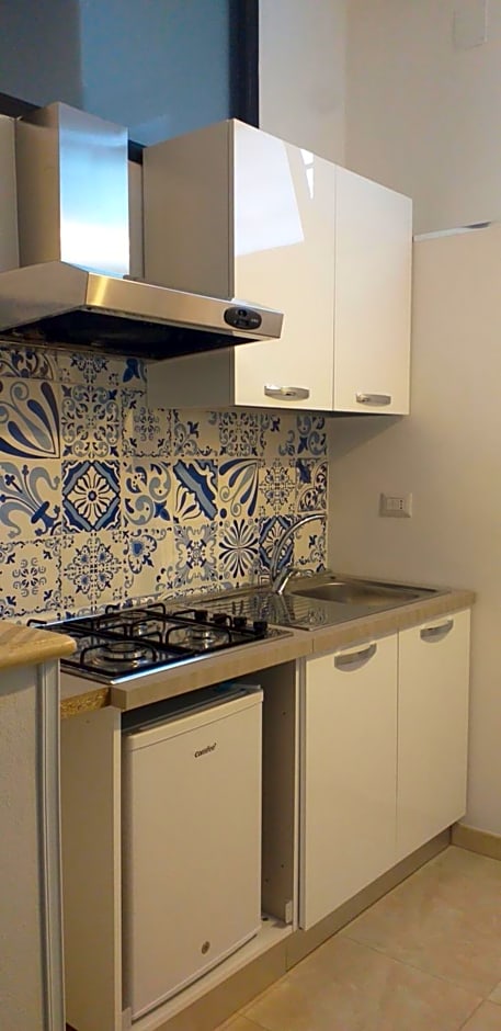 Marina di Linfreschi