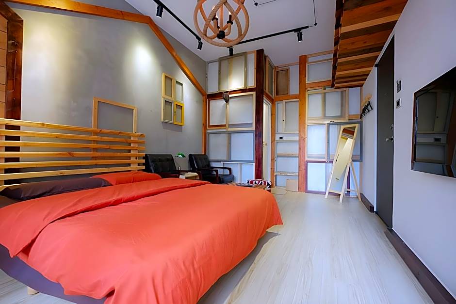 London Style Baker Street Inn