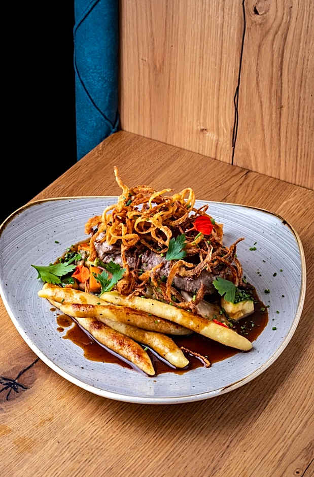 Hotel & Restaurant Herzstück Waldkirchen