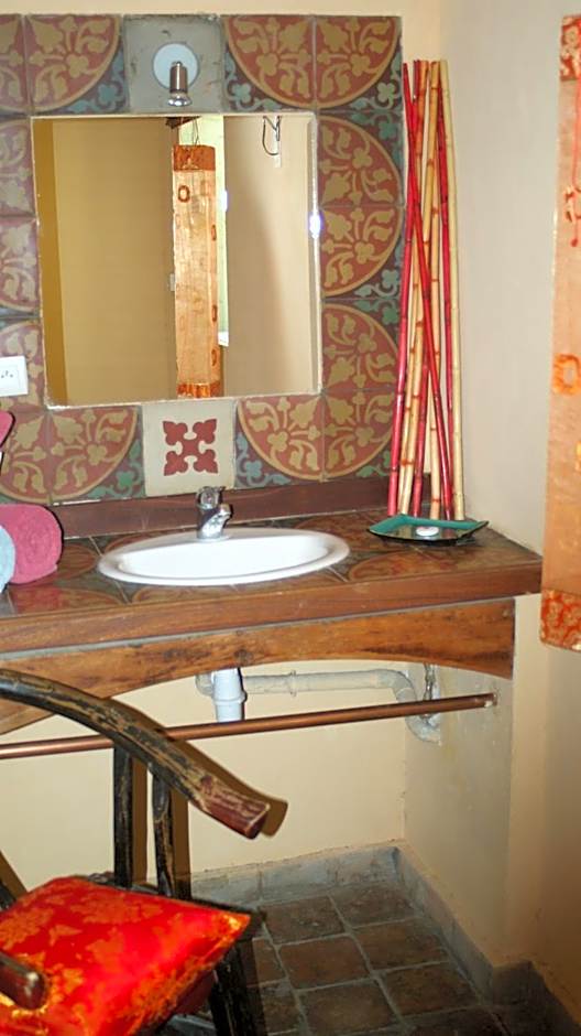 Demeure de Digoine "Chambre d'Hotes"