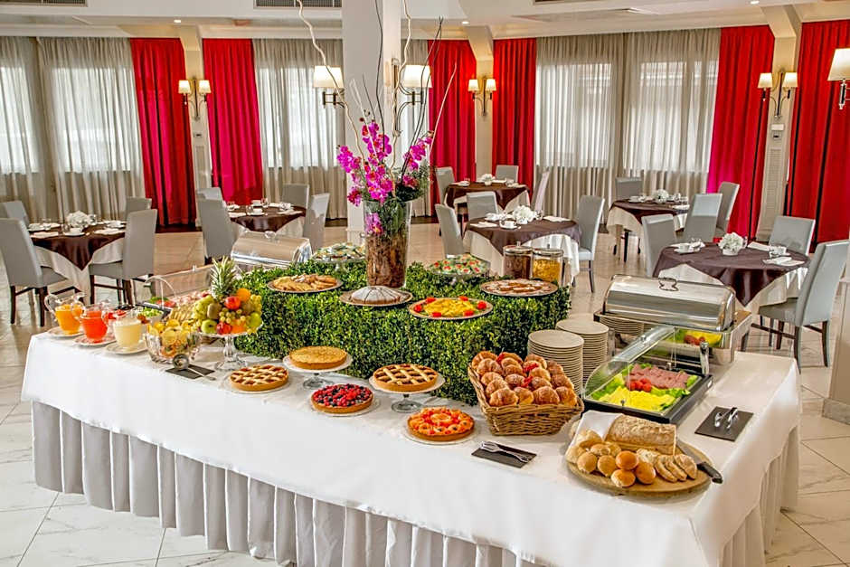 Hotel Cristoforo Colombo