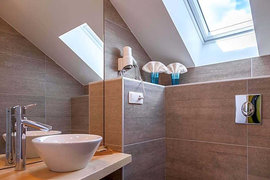 Hostellerie Les Bagenelles