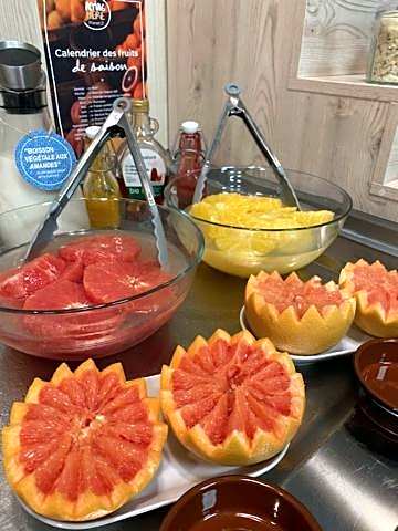 ibis Styles Crolles Grenoble A41