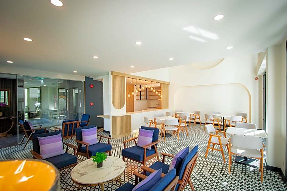 Eurana Boutique Hotel