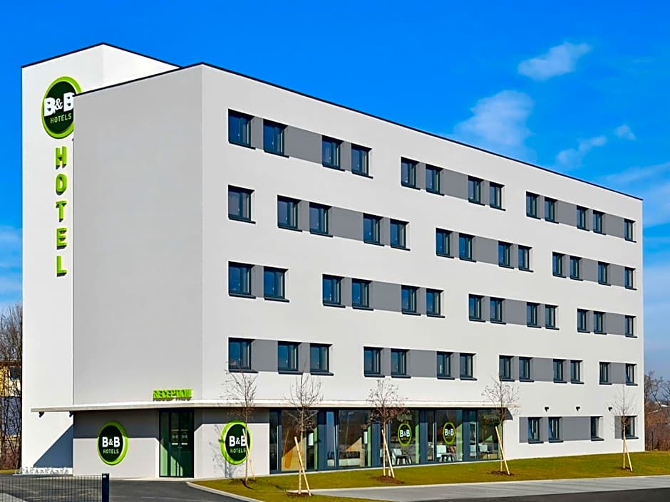 B&B Hotel Graz City-Süd