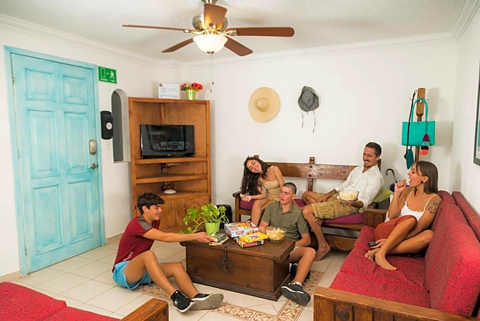 Hotel Villas Colibrí Suites & Bungalows