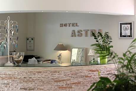 Hotel Astra