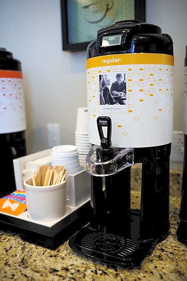 Hampton Inn By Hilton & Suites Truro, Nova Scotia